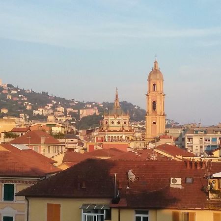 20 Via Salvo D'Acquisto Appartamento Rapallo Esterno foto
