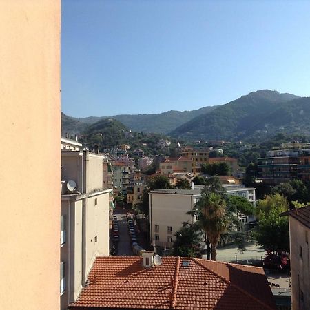20 Via Salvo D'Acquisto Appartamento Rapallo Esterno foto