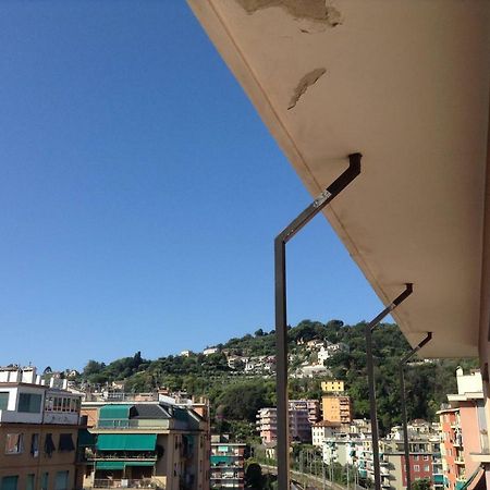 20 Via Salvo D'Acquisto Appartamento Rapallo Esterno foto