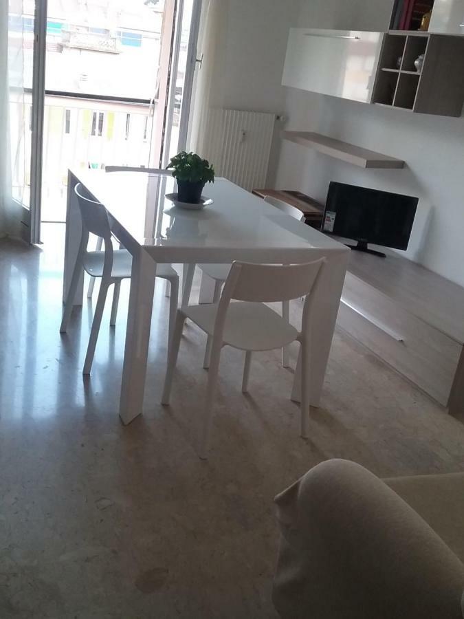 20 Via Salvo D'Acquisto Appartamento Rapallo Esterno foto