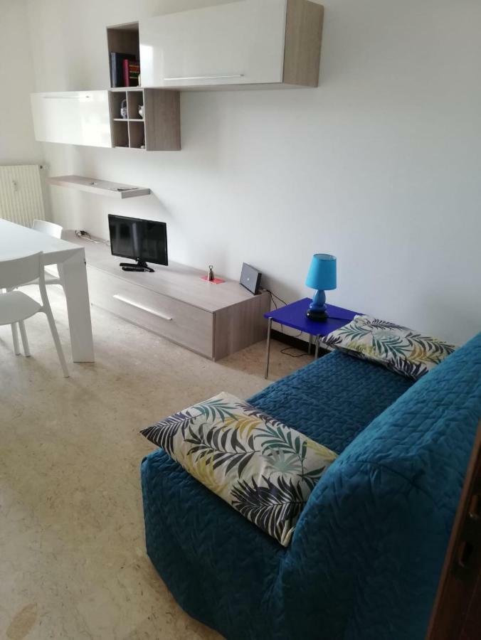 20 Via Salvo D'Acquisto Appartamento Rapallo Esterno foto