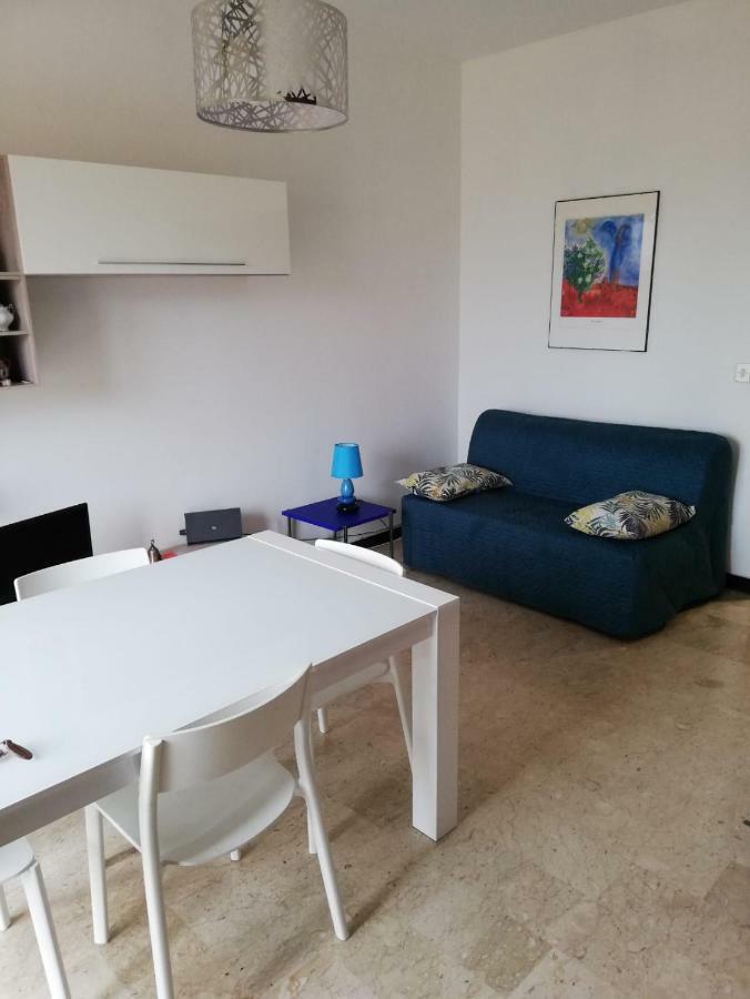 20 Via Salvo D'Acquisto Appartamento Rapallo Esterno foto